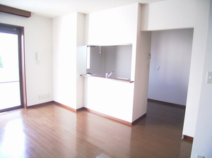 フォーラム・コート弦巻Ⅰ 101号-2