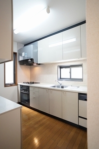 クレール東が丘Ａ 101号-3