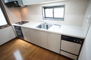 クレール東が丘Ａ 101号-7