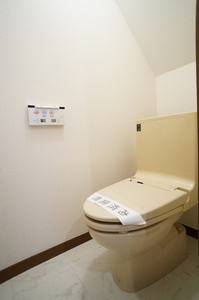 クレール東が丘Ａ 101号-8