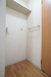 アベニュー用賀Ｂ 103号-5