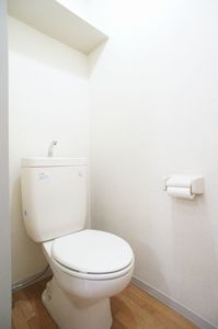 アベニュー用賀Ｂ 103号-7