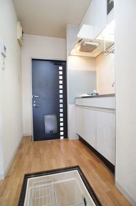 アベニュー用賀Ｂ 103号-8