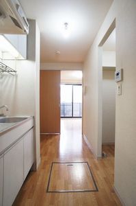 アベニュー用賀Ｂ 103号-9