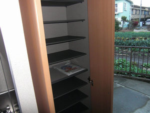 グランシードＹ 101号-10