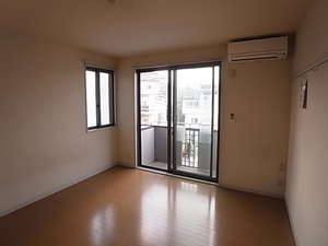 グランシードＹ 202号-2