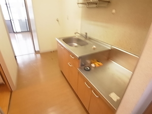 グランシードＹ 202号-8