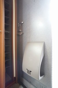 T・メゾン 203号-11