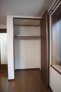 アンシャンテ・須山Ⅱ 201号-4