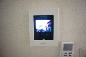 アンシャンテ・須山Ⅱ 201号-11
