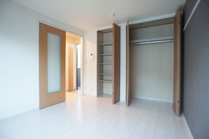 ディアス日暮里 202号-3