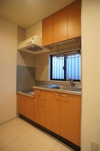 ディアス日暮里 202号-4