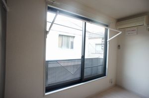 ディアス日暮里 202号-9