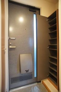 ディアス日暮里 202号-10