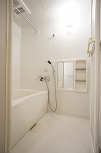 カサベルデ倉沢 201号-9