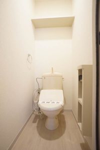 カサベルデ倉沢 201号-10