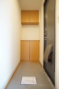 カサベルデ倉沢 201号-11