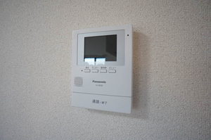 カサベルデ倉沢 201号-12