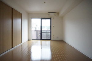 カサベルデ倉沢 202号-3