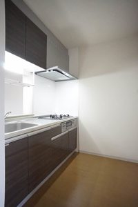 カサベルデ倉沢 202号-4