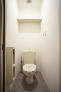 カサベルデ倉沢 202号-10