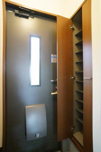 ヴィブレ　クァトロ 101号-11