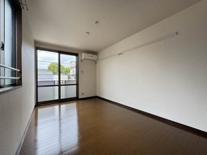 ヴィブレ クァトロ 201号-3