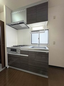 ヴィブレ クァトロ 201号-4