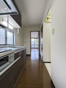 ヴィブレ クァトロ 201号-6