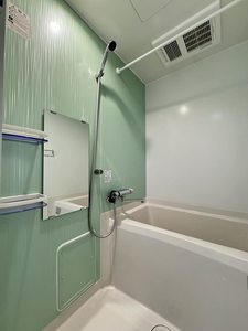 ヴィブレ クァトロ 201号-9