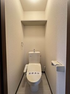 ヴィブレ クァトロ 201号-10