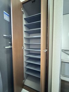 ヴィブレ クァトロ 201号-11