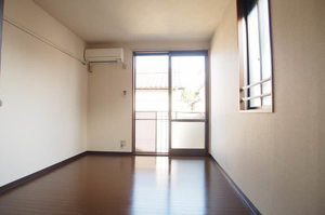 ヴィブレ　クァトロ 202号-2