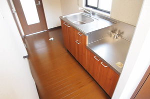 ヴィブレ　クァトロ 202号-3