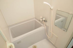 ヴィブレ　クァトロ 202号-5