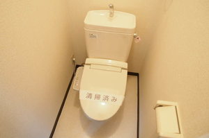 ヴィブレ　クァトロ 202号-6