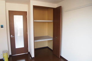 ヴィブレ　クァトロ 202号-7