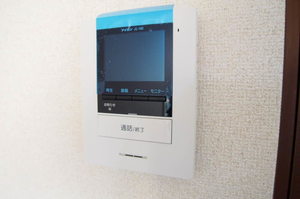 ヴィブレ　クァトロ 202号-8