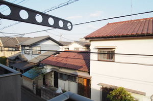 ヴィブレ　クァトロ 202号-11