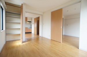 フェアリーコート 201号-3