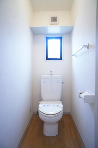 フェアリーコート 201号-6