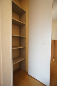 フェアリーコート 201号-9