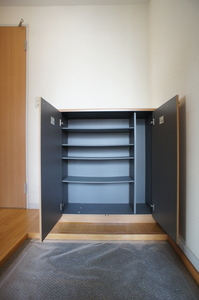 フェアリーコート 201号-10