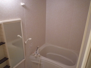 シャーメゾンⅡ番館 103号-3