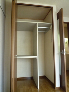 シャーメゾンⅡ番館 203号-9