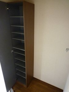 シャーメゾンⅡ番館 203号-10