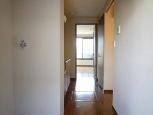 シャーメゾンⅡ番館 203号-11