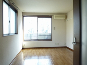 シャーメゾンⅠ番館 101号-2