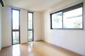 ピュア　ハウス 101号-1