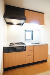 ピュア　ハウス 101号-3